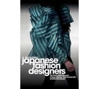 Japanese Fashion Designers