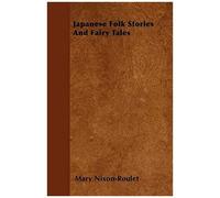 Japanese Folk Stories And Fairy Tales