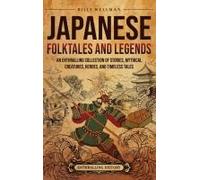 Japanese Folktales And Legends