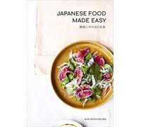 Japanese Food Made Easy