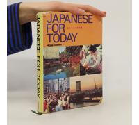 Japanese For Today Yasuo Yoshida