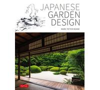 Japanese Garden Design - Marc-Peter Keane - Tuttle Publishing - ebook (ePub) - Livre