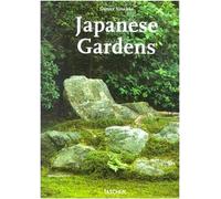 Japanese Gardens: Right Angle and Natural Form
