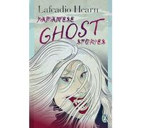 Japanese Ghost Stories