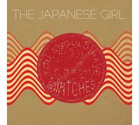 Japanese Girl - You Should Have Switches/Telephone Operator