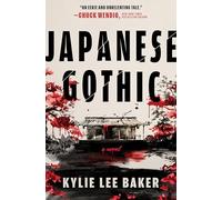 Japanese Gothic: A Folk Horror Dual-Timeline Novel of Ghosts, Hauntings and Redemption