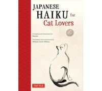 Japanese Haiku for Cat Lovers