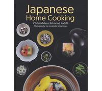 Japanese Home Cooking