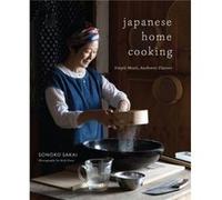 Japanese Home Cooking by Rick Poon Unknown (Auteur)
