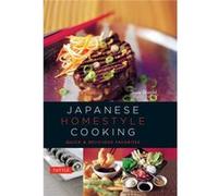 Japanese Homestyle Cooking: Quick And Delicious Favorites (Learn To Cook) (Spiral-Bound) Susie Donald, (Auteur)
