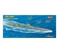 Japanese I-400 Class Submarine - 1:700e - Hobby Boss G