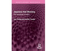 Japanese Ikat Weaving