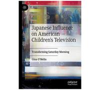 Japanese Influence On American Children's Television