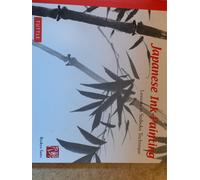 Japanese Ink Painting