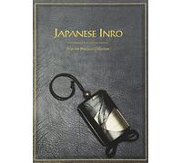 Japanese Inro from the Brozman Collection