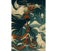 Japanese Inspired Shorts: Folklore, Myths and Legends: Book Three