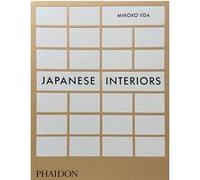 Mihoko Lida – Intérieurs japonais – Relié – Phaidon Press