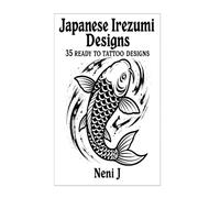 Japanese irezumi designs: 35 ready to tattoo designs