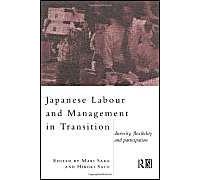 Japanese Labour And Management In Transition
