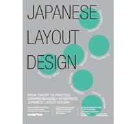 Japanese Layout Design