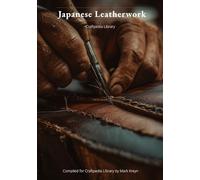 Japanese Leatherwork