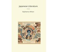 Japanese Literature