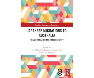Japanese Migrations to Australia