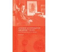 Japanese Modernisation and Mingei Theory by Yuko Kikuchi Yuko Kikuchi (Auteur)