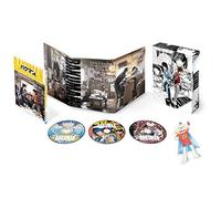 (Japanese Movie) - Bakuman. Gouka Ban (3 Dvd) [Edizione: Giappone]