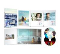 (Japanese Movie) - Boku Ha Asu.Kinou No Kimi To Date Suru Gouka Ban (2 Blu-Ray) [Edizione: Giappone]