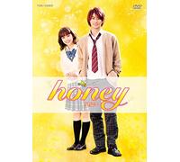 Honey [Dvd]