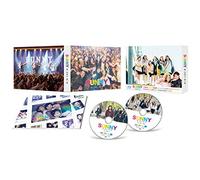 (Japanese Movie) - Sunny Tsuyoi Kimochi.Tsuyoi Ai Gouka Ban (2 Blu-Ray) [Edizione: Giappone]