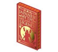 Japanese Myths And Legends