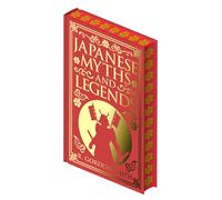 Japanese Myths And Legends