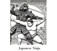 Japanese Ninja: ～The daily life of a ninja～