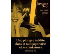 Japanese only Jérôme Schmidt (Auteur), Yann Stofer (Photographie)
