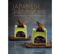 Japanese Patisserie: Exploring the Beautiful and Delicious Fusion of East