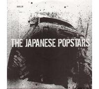 Japanese Popstars, the - EP 1 [Import]