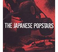Japanese Popstars,the - We Just are [Import]