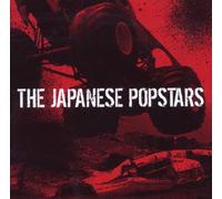 Japanese Popstars,the - We Just Are (Special Edition)