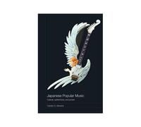 Japanese Popular Music