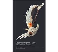 Japanese Popular Music