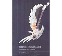 Japanese Popular Music, Routledge Media, Culture and Social Change in Asia Series Carolyn Stevens (Auteur)