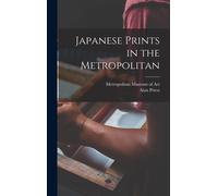 Japanese Prints In The Metropolitan