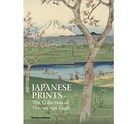 Japanese Prints: The Collection of Vincent Van Gogh
