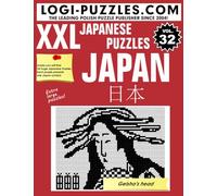 Japanese Puzzles: Japan
