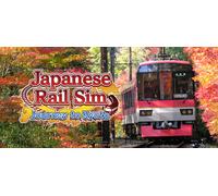 Japanese Rail Sim: Journey to Kyoto (PS4)