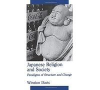 Japanese Religion And Society