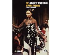 Japanese Revolution in Paris Fashion