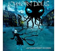 Japanese Robot Invasion (ltd)